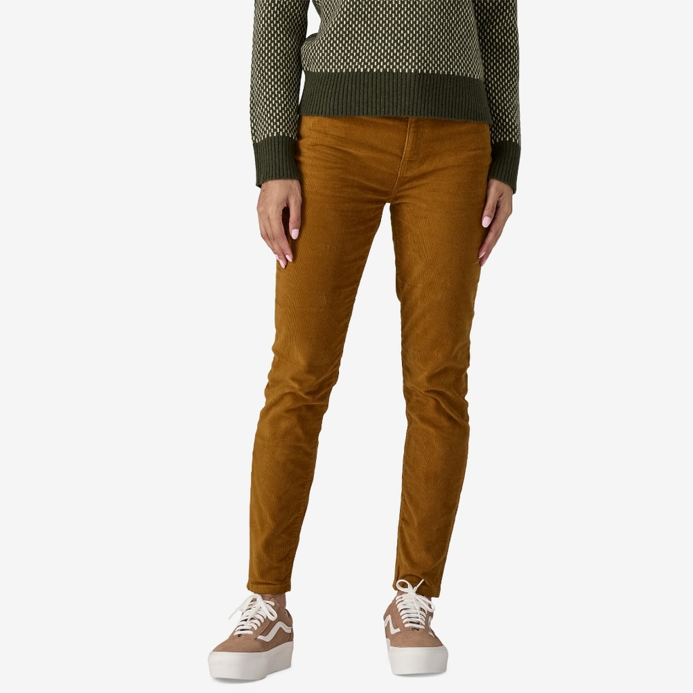 Patagonia Everyday Corduroy Brown pants